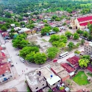 Meet your Posher, Ing jamesson